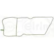 Joint spi de vilebrequin, ventilation du carter-moteur ELRING 103.860 - Visuel 2