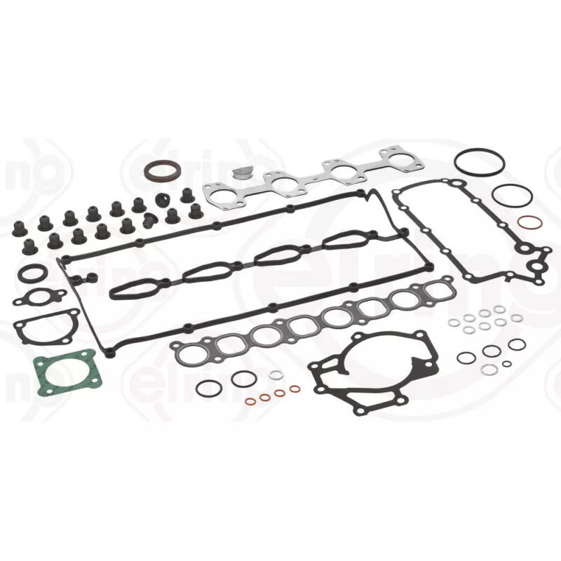 Pochette moteur complète ELRING 108.670