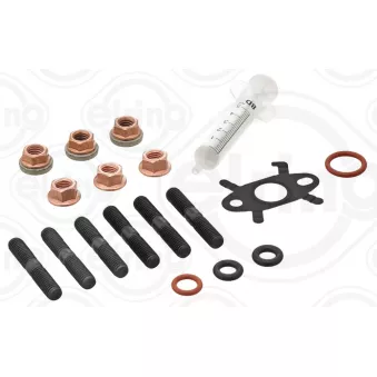 Kit de montage, compresseur ELRING 109.960