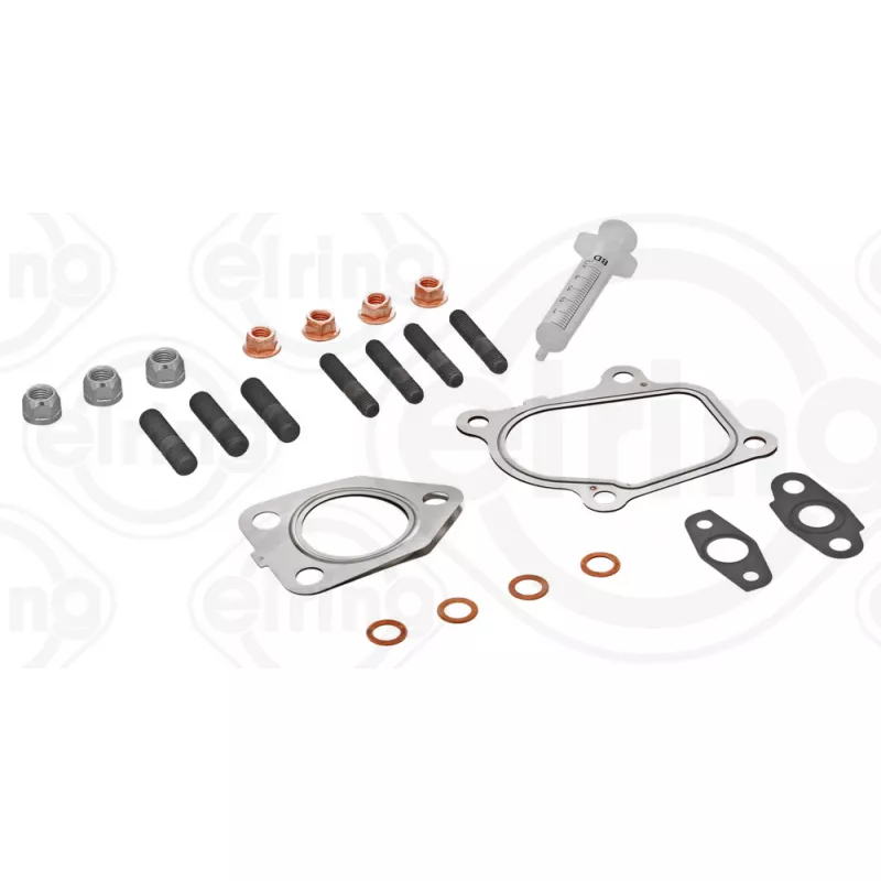 Kit de montage, turbo ELRING 110.420