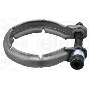 Raccord de tuyau, système d'échappement ELRING 110.780