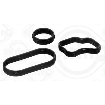 Kit de joints, radiateur d'huile ELRING 112.830