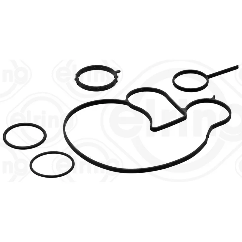 Jeu de joints d'étanchéité, pompe à eau ELRING 113.600