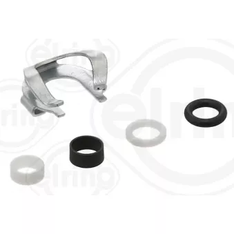 Jeux de bagues d'etanchéité, injecteur ELRING 113.880