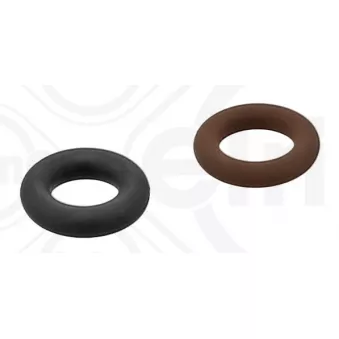 Jeux de bagues d'etanchéité, injecteur ELRING 115.350