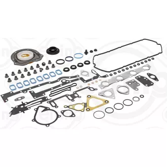 Pochette moteur complète ELRING 146.110