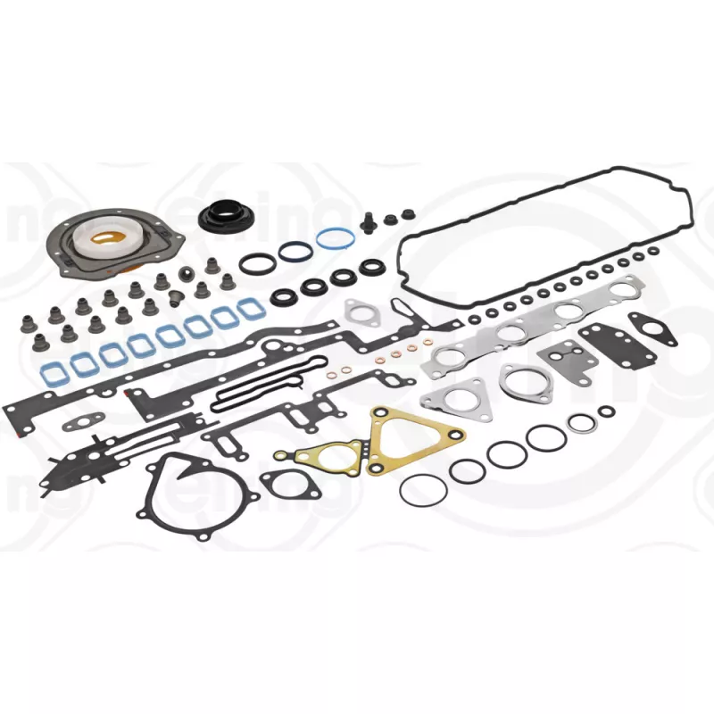 Pochette moteur complète ELRING 146.110