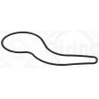 Joint d'étanchéité, pompe à eau ELRING 165.480 - Visuel 1