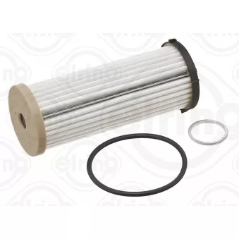 Kit de filtre hydraulique, boîte automatique ELRING 166.040