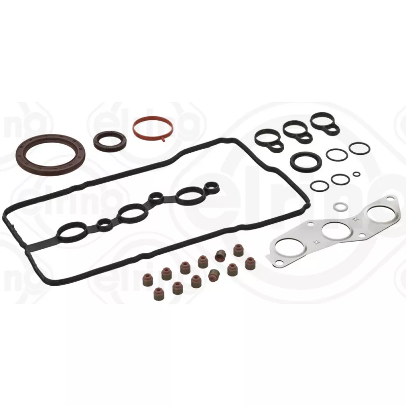 Pochette moteur complète ELRING 168.310