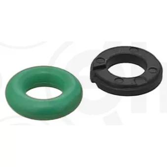 Jeux de bagues d'etanchéité, injecteur ELRING 207.440