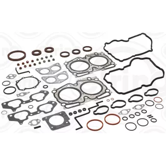Pochette moteur complète ELRING 218.790