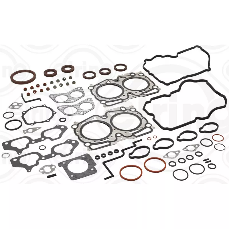 Pochette moteur complète ELRING 218.790