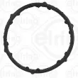 Joint, Bride de liquide de refroidissement ELRING 332.740 - Visuel 2