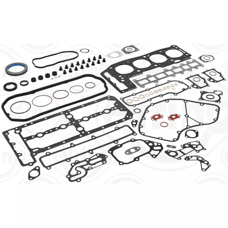 Jeu complet de joints d'étanchéité, moteur ELRING 390.620