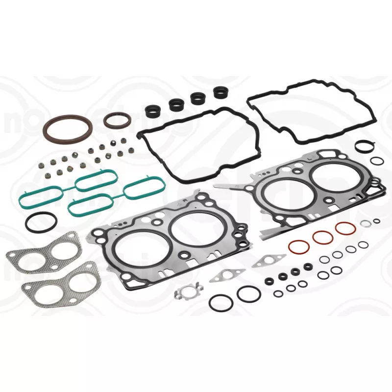 Pochette moteur complète ELRING 445.010