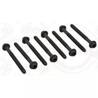 Jeu de boulons de culasse de cylindre ELRING 450.860