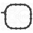 Joint d'étanchéité, tuyau de liquide de refroidissement ELRING 452.610 - Visuel 2