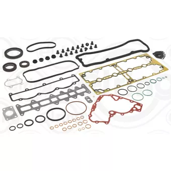Jeu complet de joints d'étanchéité, moteur ELRING 456.940