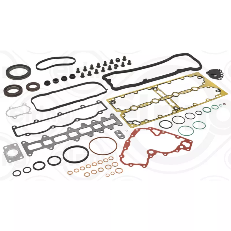 Jeu complet de joints d'étanchéité, moteur ELRING 456.940