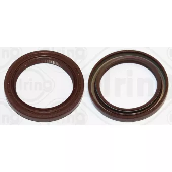 Bague d'étanchéité, vilebrequin ELRING 459.360