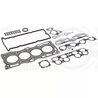 Pochette moteur complète ELRING 466.100