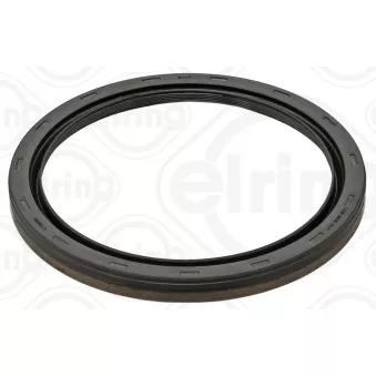 Bague d'étanchéité, vilebrequin ELRING 481.450