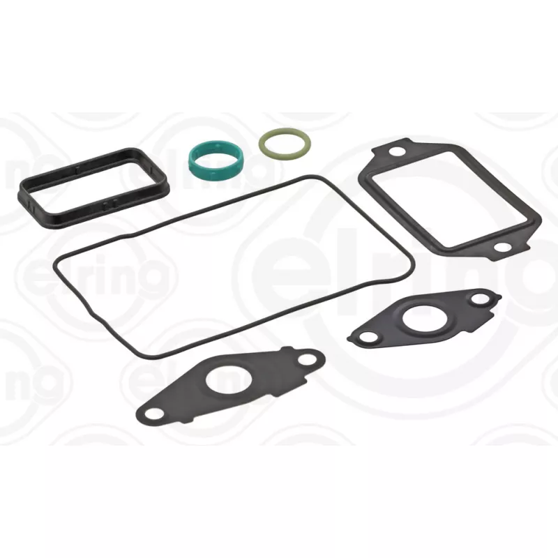 Kit de joints, radiateur d'huile ELRING 483.730