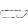 Joint spi de vilebrequin, ventilation du carter-moteur ELRING 483.891 - Visuel 2