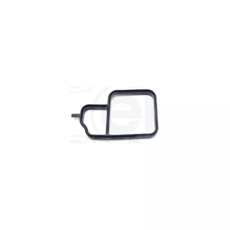 Joint, Bride de liquide de refroidissement ELRING 492.010