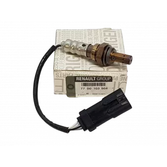 Sonde lambda OE 7700103504
