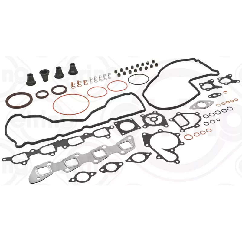 Pochette moteur complète ELRING 518.670