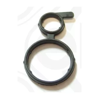 Bague d'étanchéité, compartiment du gicleur ELRING 530.020
