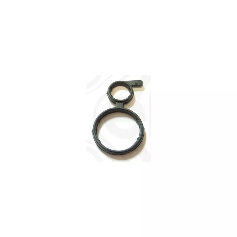 Bague d'étanchéité, compartiment du gicleur ELRING 530.020