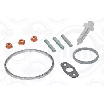 Kit de montage, turbo ELRING 541.510