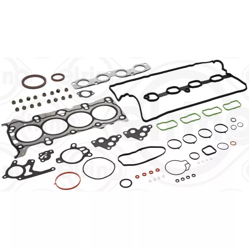 Pochette moteur complète ELRING 550.150