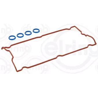 Jeu de joints d'étanchéité, couvercle de culasse ELRING 575.090