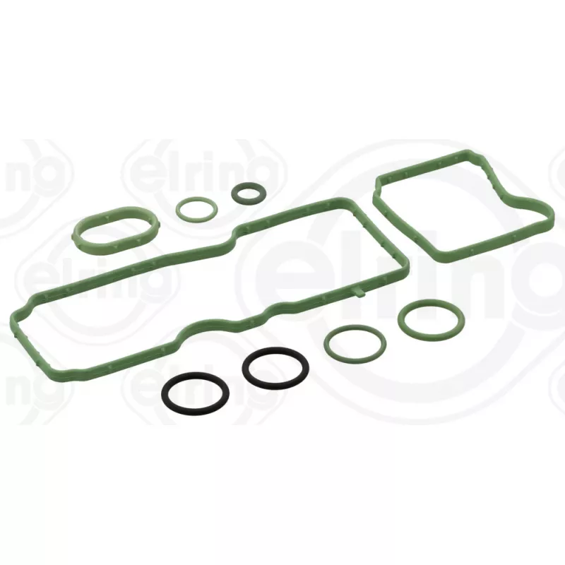 Joint spi de vilebrequin, ventilation du carter-moteur ELRING 582.700