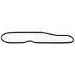 Joint, couverle de carter (carter de vilebrequin) ELRING 595.320 - Visuel 1