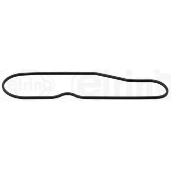 Joint, couverle de carter (carter de vilebrequin) ELRING 595.320
