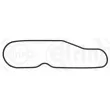 Joint, couverle de carter (carter de vilebrequin) ELRING 595.320 - Visuel 2
