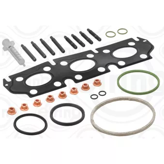 Kit de montage, compresseur ELRING 648.641