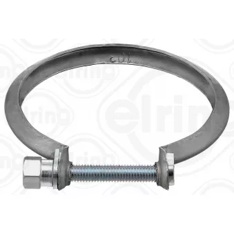Raccord de tuyau, système d'échappement ELRING 651.530