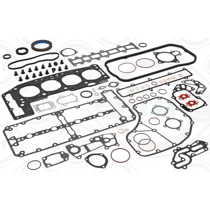 Pochette moteur complète ELRING 654.780