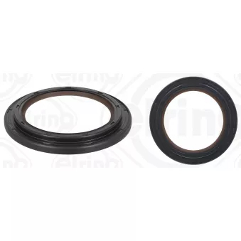 Bague d'étanchéité, vilebrequin ELRING 697.520