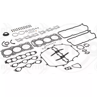 Pochette moteur complète ELRING 701.560