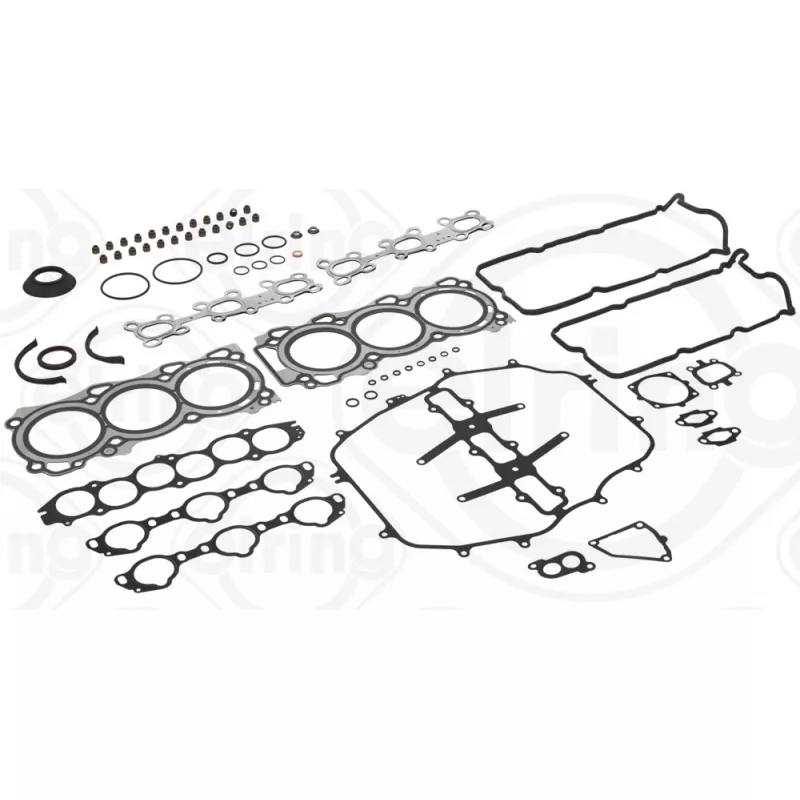Pochette moteur complète ELRING 701.560