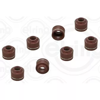 Jeu de joints d'étanchéité, tige de soupape ELRING