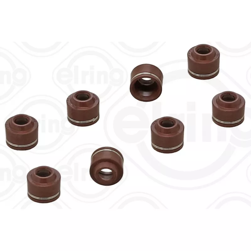 Jeu de joints d'étanchéité, tige de soupape ELRING 702.460