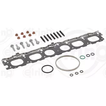 Kit de montage, turbo ELRING 710.760